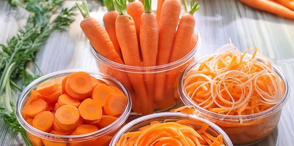 25 Carrot Benefits for a Healthier You