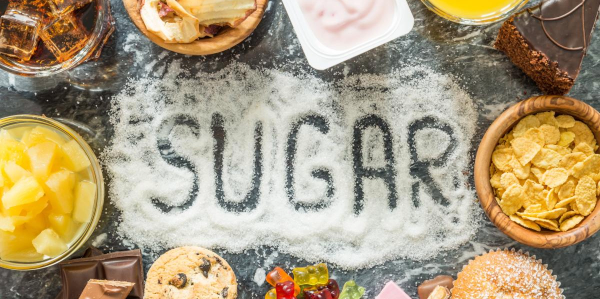 7 Simple Ways to Reduce Sugar (Without Feeling Deprived!)